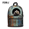 Small Order Wholesale Mesh Backpack And Vintage Canvas Hiking Backpack For School