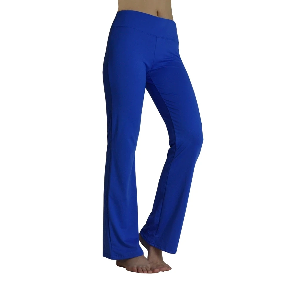 Flex 100% Cotton Yoga Pants - Buy Legging,Legging,Legging Product on ...