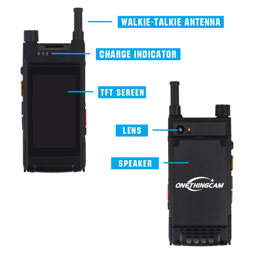 

P09 4G long range Real-time video transmission China Factory Bluetooth Mobile Phone With Walkie Talkie Sim Card, N/a