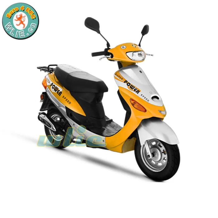 scooter vespa 50cc