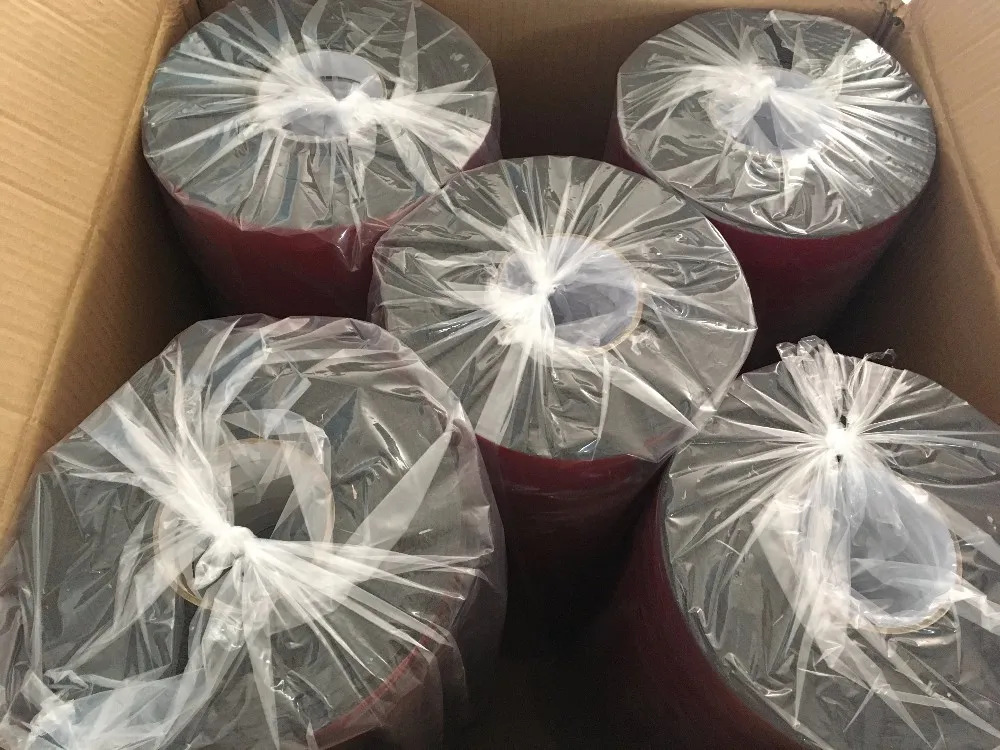 double-sided foam tape