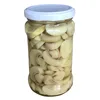 Mushroom PNS in Can in Glass Jar