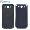 Battery Door Case Back Cover Housing For Samsung Galaxy i9300 s3 mobile phone replacement