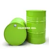 Fluid 100cs model release agent siloxane polymer Silicone Oil 200 350 cst