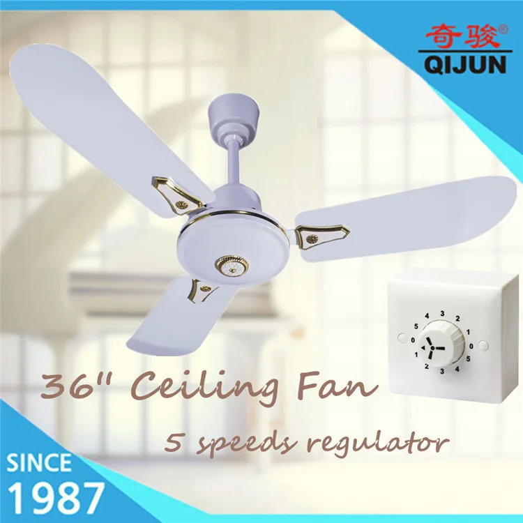 Gmark Saso Coc Pure Copper Motor 36inch Bending Blades National Ac