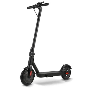 Similar to xiaomi M365 8.5' Big Solid Tire Electric Kick Scooter/Escooter/f=Foldable e-scooter Electric Scooter