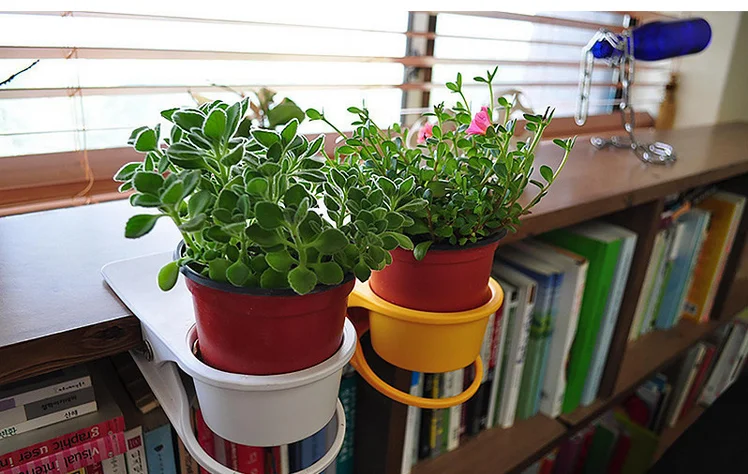 Wholesale Portable Table Office Plastic Coffee Cup Holder Tube Cup Japan