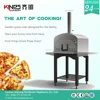 Factory Price used bread bakery equipment KU-015W