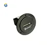 Hot sell AC 100v-250v 220v mechanical auto parts Motorcycle Construction truck counter timer Hour meter Industry