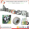 production line making PP PET strap band plastic packing strip making machine