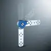 High quality Chinese sofa armrest hinge with position HF-206P