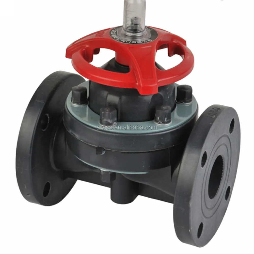 клапан мембранный ду50 с электроприводом. клапан мембранного типа. клапан мембранного типа. клапан мембранного типа. отсечной пневматический клапан принцип работы.