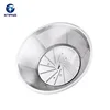 High quality etching Juicer sieve stainless steel screen mesh