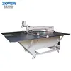Good Price Automatic Button Making Computerized Industrial Lock Stitch Sewing Machine With Cutter