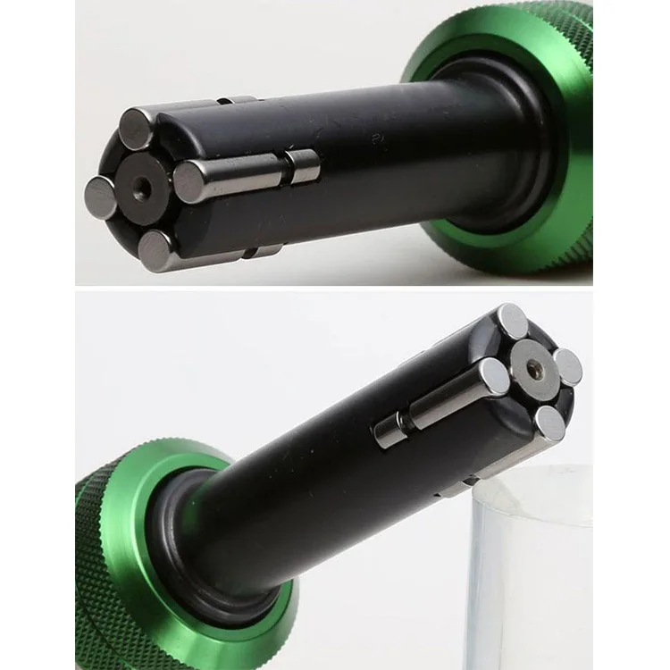 external roller burnishing tool