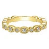 2019 fashion jewelry gold diamond ring 3D printer fashion ring