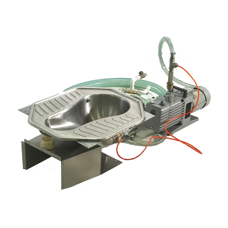 Factory Supply Top Quality Stainless Steel Vacuum Toilet System Buy