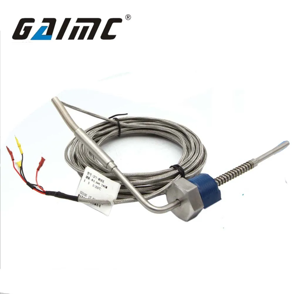 Gpt Customized K Type Blast Furnace Thermocouple Temperature Sensor