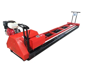 Concrete Paver Machine,Mini Road Paver,Asphalt Paver For ...