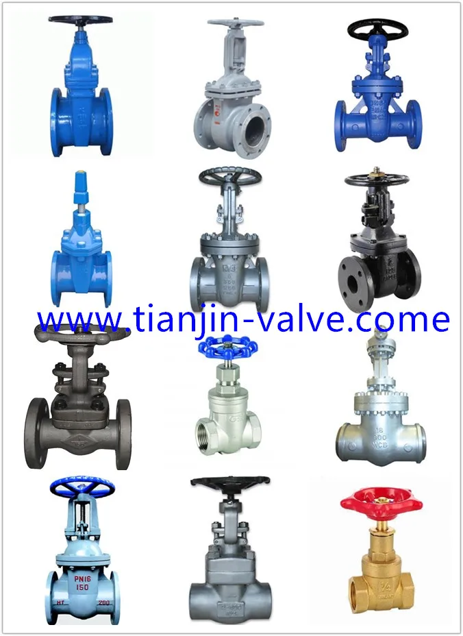 High Quality Api 6a Wcb Flange 50mm Gate Valve Price - Buy [50mm Gate ...