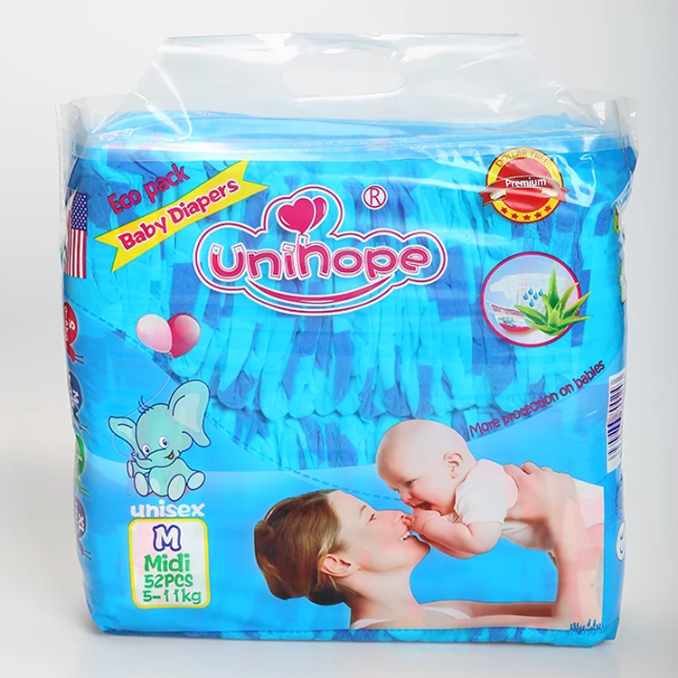 Organic Disposable Diapers Sleepy Baby Chemical Free Diapers Honest