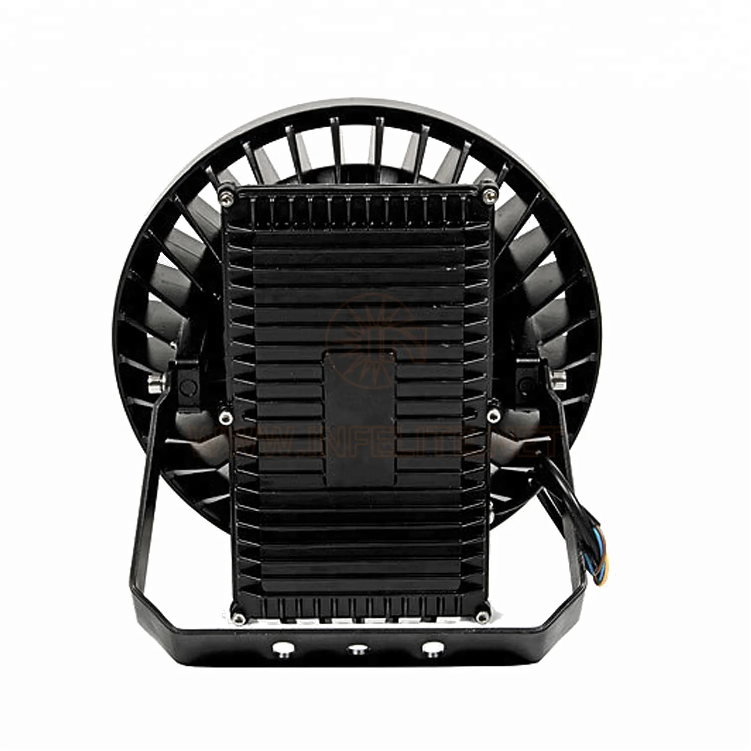 
IN-HL201 High Power Explosion Proof Mine Gas Station Industrial Factory 30W 50W 100W 150W 200W COB LED High Bay Highbay Light 