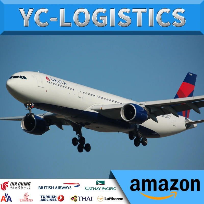 
air freight shipping rates from china to Netherlands amazon fba freight forwarder 