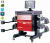 CCD 4 wheel alignment machine with quickness alignment