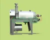 fruit pulp process screw finisher refining machine
