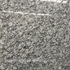 Cheap Price Spray White Big Gangsaw Slab , China Sea Wave Flower Granite