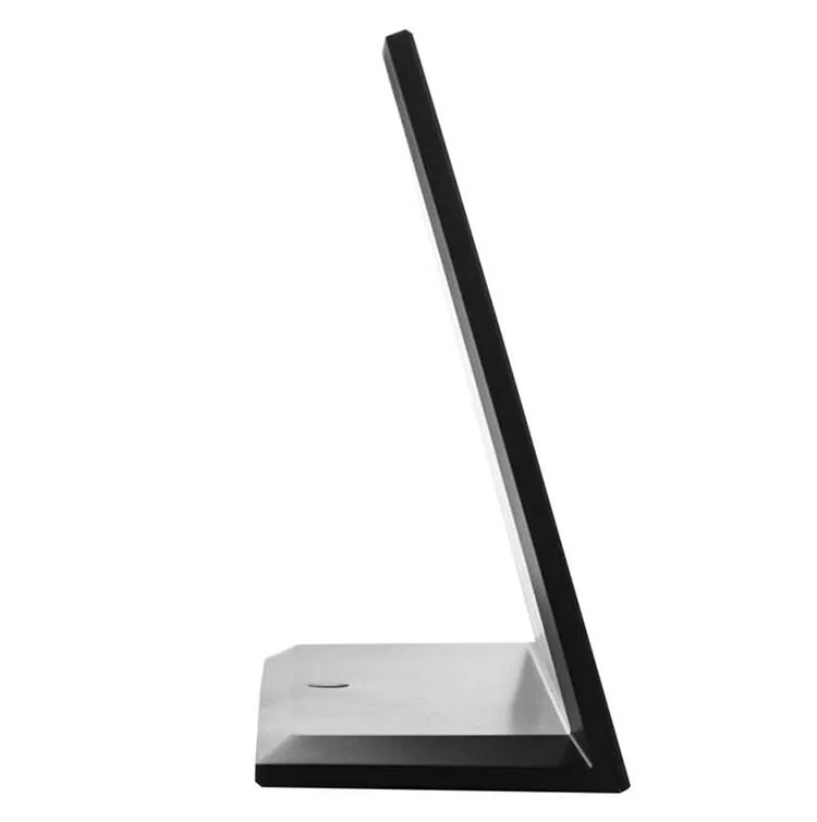 OEM Branded 5V 2A 10 inch hd rj45 wifi display