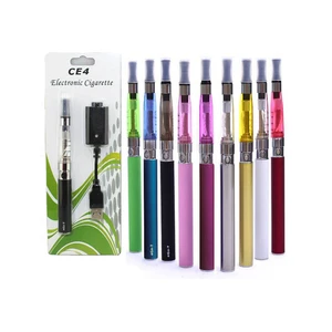 Ego CE5 CE4 CE4 Plus CE5+ E Cigarette Kit