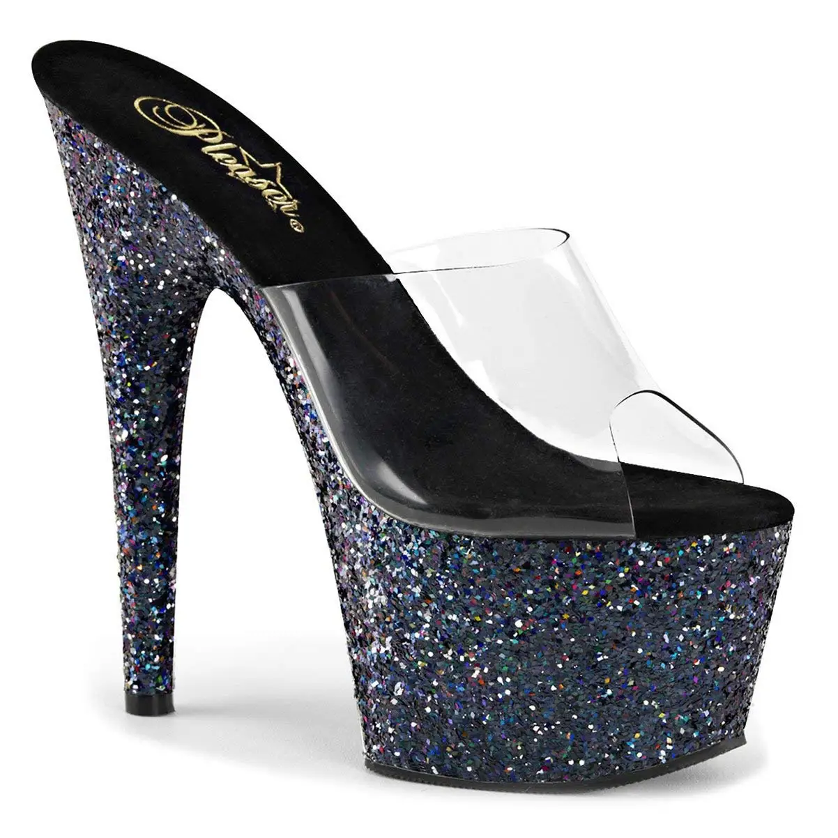 cheap sparkly shoes