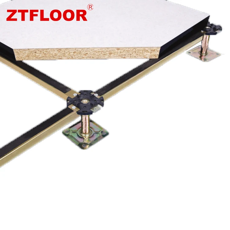 
Hot selling raised access floor system with high quality 