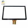Factory price monitor touch screen 19 21.5 inch Single touch or multi touch Applied to Cara OK
