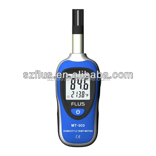 temperature humidity meter price