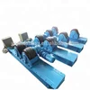 DKG10 Welding rotator Welding Turning Rolls