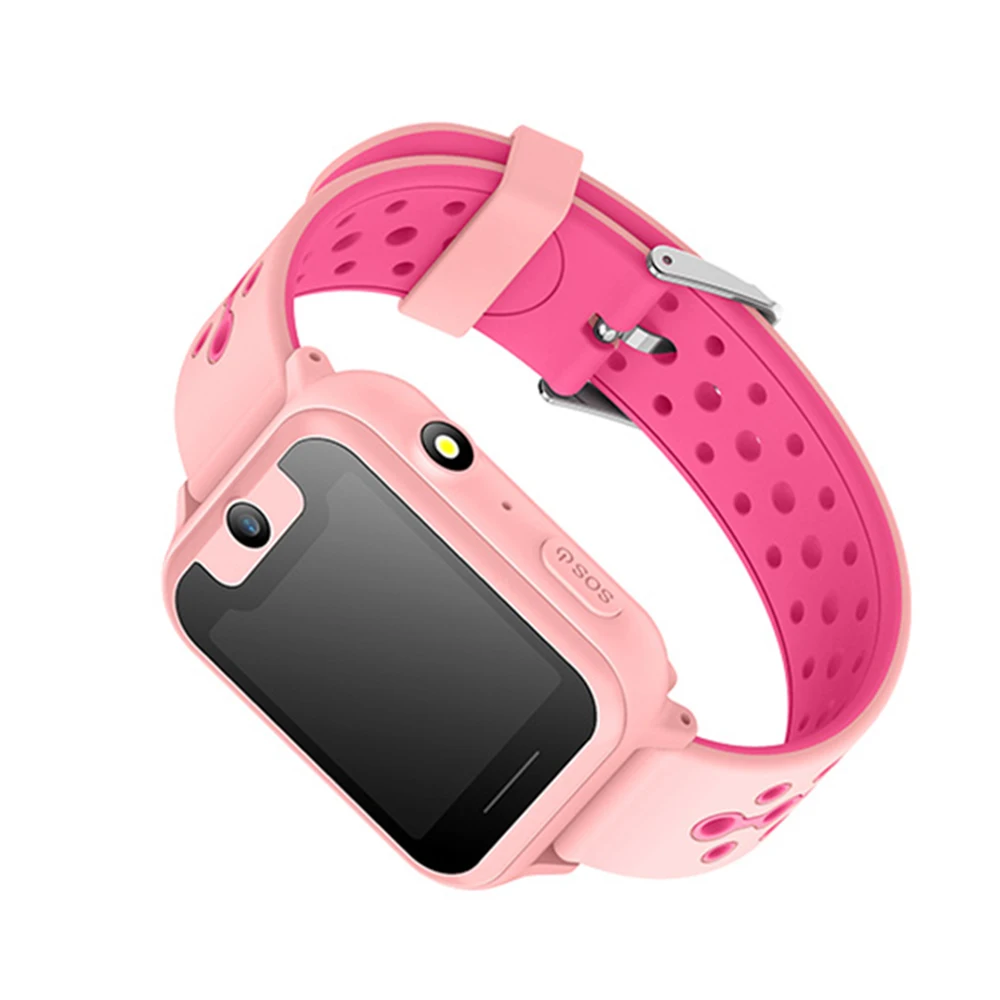 

New arrival Smartwatch with gps kids tracker smart watch for kids