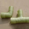 FRP Reinforced Fiberglass Pipes and Fittings