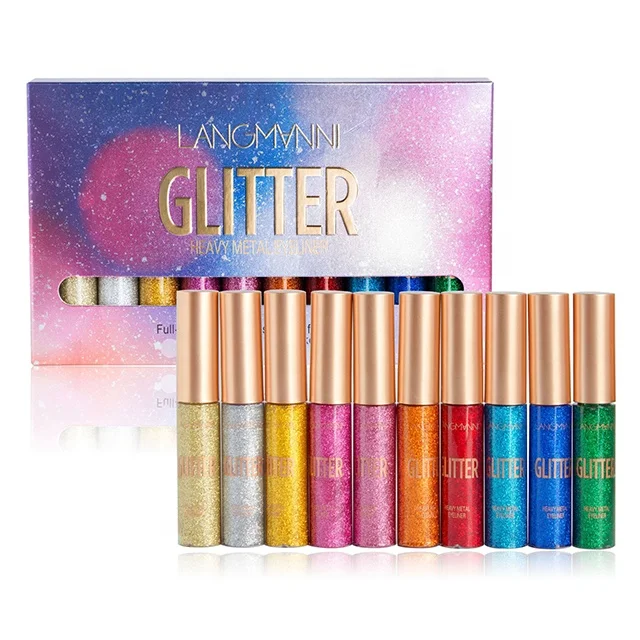 

Wholesale eyeliner pencil eyeliner gel private label M-Star eyeliner, Multicolor