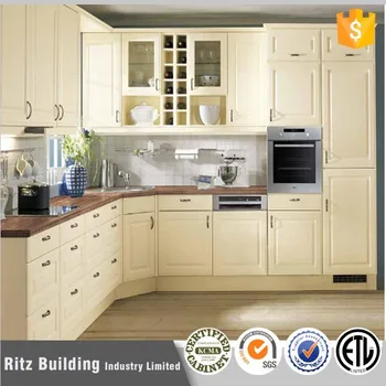 Pvc Kitchen Cabinets Coated Cabinet Doors Pvc Kitchen Cabinets Coated Cabinet Doors
