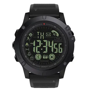 PR1 Multifunction Waterproof Digital Watch