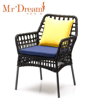 Whole Black Outdoor Woven Lawn Chair View Bistro Chairs Whole Black Outdoor Woven Lawn Chair