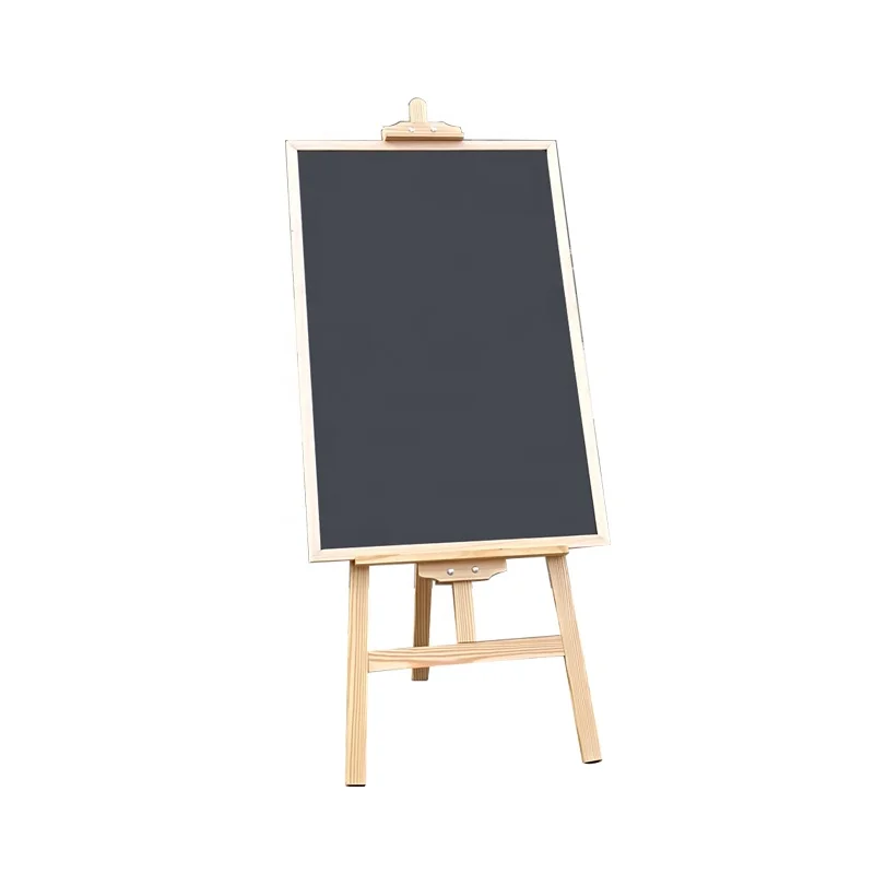 Popular Advertising Display Banner Adjustable Artist Tripod Stand
