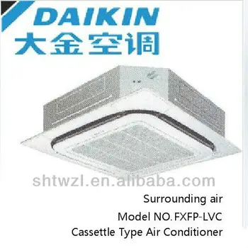 Daikin Ceiling Cassette Inverter Air Conditioner Fxfp56lvc Buy