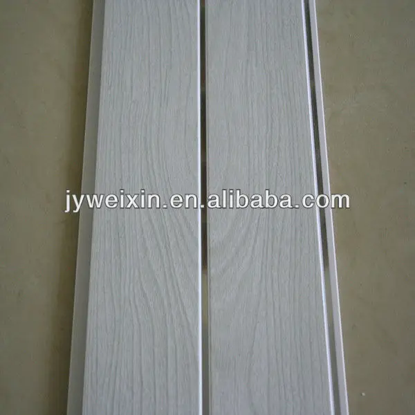 Pvc Wall Panel And Ceiling Tile With White Colour Wood Grain Design Popular In Asia Buy Price Pvc Wall Panel Plastic Bathroom Pvc Ceiling