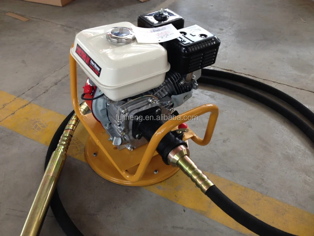 Honda Engine Concrete Vibrator/gx160 Vibrator/construction Machine