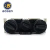 1J0820045F 1J0820045 1J0819157G New A/C Control Panel Switch (A/C Control Trim Bezel )