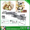 Sugar candy machine/Candy processing production design /Candy assembly line