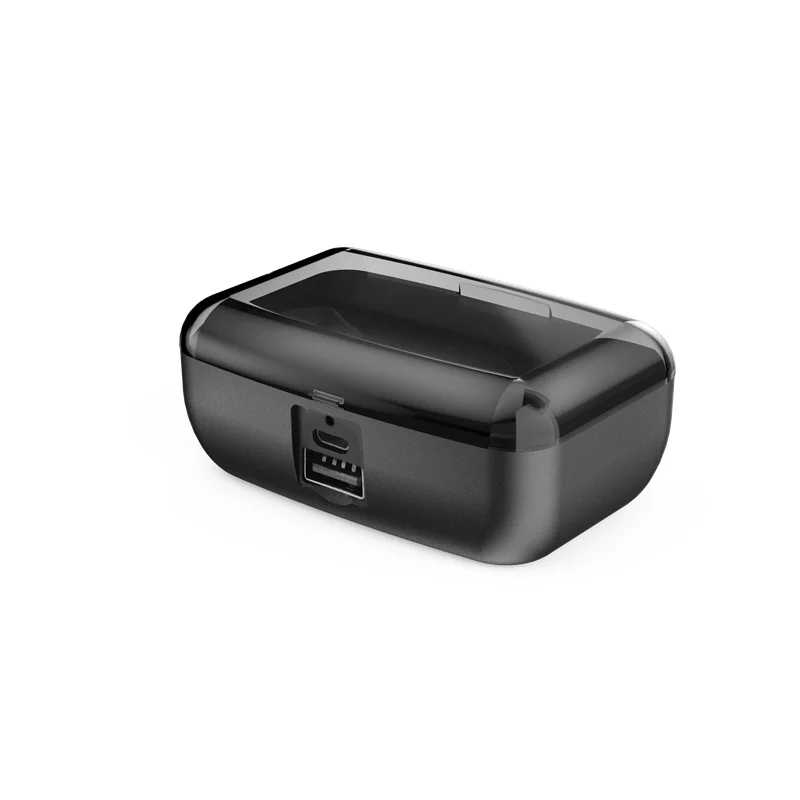 

IPX8 Weatproof Earbuds Swimming Headset Wireless Bluetooth Earphone Earbuds Headphones